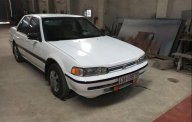 Honda Accord 1997 - Cần bán Honda Accord đời 1997, màu trắng, nhập khẩu nguyên chiếc giá 45 triệu tại Thái Nguyên