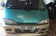 Daihatsu Citivan 2003 - Cần bán Daihatsu Citivan năm 2003, màu xanh rất đẹp giá 58 triệu tại Bắc Giang