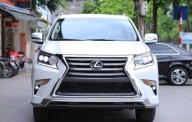 Lexus GX 460 2018 - Bán xe GX460 2018 giá 5 tỷ 845 tr tại Hà Nội