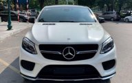 Mercedes-Benz GLE-Class GLE450 4Matic Coupe 2017 - Bán Mercedes GLE450 4Matic Coupe sản xuất 2017, màu trắng giá 3 tỷ 800 tr tại Hà Nội