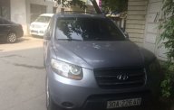 Hyundai Santa Fe CLX 2007 - Bán xe Hyundai Santa Fe CLX năm sản xuất 2007, nhập khẩu  giá 460 triệu tại Hà Nội