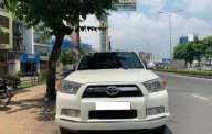 Toyota 4 Runner SR5 2012 - Bán Toyota 4 Runner SR5 đời 2012, màu trắng, nhập khẩu nguyên chiếc số tự động giá 1 tỷ 830 tr tại Tp.HCM