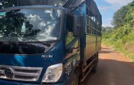 Thaco OLLIN 700C 2016 - Hưng Yên bán xe Thaco Ollin 700C tải 7 tấn cực đẹp giá chỉ 345tr giá 345 triệu tại Hà Nam