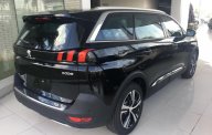 Peugeot 5008 2018 - Bán xe Peugeot 5008 năm 2018 màu đen, 1 tỷ 399 triệu - Gọi tới: 0966 199 109 để tư vấn rõ hơn ạ giá 1 tỷ 399 tr tại Thanh Hóa