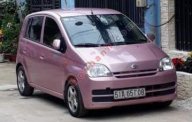 Daihatsu Charade 2006 - Bán ô tô Daihatsu Charade sản xuất 2006, màu hồng, nhập khẩu nguyên chiếc, 160 triệu giá 160 triệu tại Tp.HCM