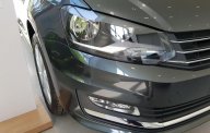 Volkswagen Polo 2018 - Bán Volkswagen Polo, xe Đức nhập khẩu, xe đủ màu giao ngay, giá tốt giá 699 triệu tại Lâm Đồng