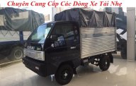 Suzuki Super Carry Truck 2018 - Đại lí cấp 1 - chuyên cung cấp các dòng xe tải nhẹ 550kg/xe dưới 1T Suzuki Truck, xe nhập khẩu giá 264 triệu tại Kiên Giang