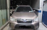 Subaru Forester 2.0 XT 2015 - Bán gấp Subaru Forester 2.0 XT (có tourbo) chính chủ, xe đẹp, gia đình gọi 093.22222.30 Ms Loan giá 1 tỷ 250 tr tại Tp.HCM