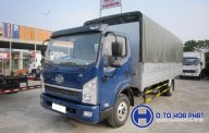Howo La Dalat 2018 - Bán xe tải Faw 6T5 máy Hyundai giá 530 triệu tại Bình Dương