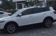 Mazda CX 9 2016 - Cần bán xe Mazda CX 9 đời 2016, màu trắng giá 1 tỷ 350 tr tại Khánh Hòa