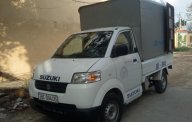 Suzuki Super Carry Pro 2011 - Bán xe Suzuki Super Carry Pro đời 2012, màu trắng, nhập khẩu giá 190 triệu tại Bắc Ninh