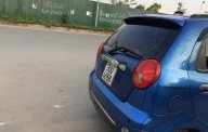 Daewoo Matiz Joy 2007 - Cần bán gấp Daewoo Matiz Joy 2007, màu xanh lam, xe nhập chính chủ, giá tốt giá 155 triệu tại Hà Nội