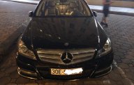Mercedes-Benz C class C200 2013 - Hà Nội: Chính chủ em bán C200 động cơ Eco, model 2013, chạy hơn 6v, sơn zin 96,69% giá 722 triệu tại Hà Nội
