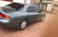 Mazda 626 1993 - Cần bán xe Mazda 626 năm 1993, màu xám giá 73 triệu tại Nam Định