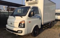 Hyundai Porter H150 2017 - Hyundai Porter đông lạnh 1550kg, liên hệ ngay 0969.852.916 để đặt xe giá 360 triệu tại Quảng Ninh