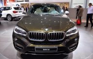 BMW X6 2017 - BMW X6 giá tốt, giao xe ngay, hỗ trợ vay 80% giá 3 tỷ 649 tr tại Tp.HCM
