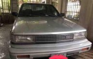 Nissan Bluebird 2006 - Cần bán Nissan Bluebird 2006, chính chủ giá 78 triệu tại BR-Vũng Tàu