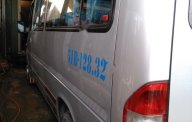 Mercedes-Benz Sprinter 311 2008 - Bán ô tô Mercedes Sprinter 311 đời 2008, màu bạc, 305tr giá 305 triệu tại Đồng Nai