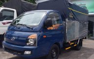 Hyundai Porter H150 2018 - Bán Hyundai Porter H150 2018, màu xanh lam, 365tr giá 365 triệu tại Bình Thuận  