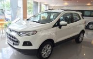 Ford EcoSport Trend 1.5 2018 - Bán Ford EcoSport Trend 1.5 sản xuất năm 2018, để biết thêm chương trình khuyến mại LH 0989022295 tại Bắc Kạn giá 553 triệu tại Bắc Kạn