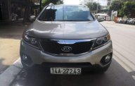 Kia Sorento  AT 2014 - Bán Kia Sorento Sx 2014, Đk 2015, số tự động, 2 cầu giá 635 triệu tại Hải Dương