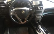 Acura MDX  AT 2007 - Bán ô tô Acura MDX AT đời 2007, màu đen, xe đẹp giá 690 triệu tại Đồng Nai