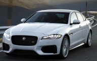 Jaguar XF 2018 - Hotline Jaguar 0918842662 bán Jaguar XF Prstige 2019 xe nhập Anh giá 2 tỷ 799 tr tại Tp.HCM