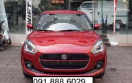 Suzuki Swift GLX 2018 - Bán Suzuki Swift 2018 bản GLX, giao xe ngay giá 549 triệu tại Quảng Ninh