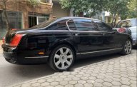 Bentley Continental 2007 - Cần bán xe Bentley Continental đời 2007, màu đen, nhập khẩu giá 2 tỷ 500 tr tại Hà Nội