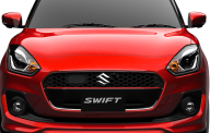 Suzuki Swift 2018 - Bán xe Suzuki Swift mới 2018 giá hấp dẫn. Hotline: 0936.581.668 giá 549 triệu tại Thái Bình