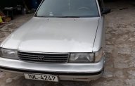 Toyota Cressida GL 2.4 1996 - Cần bán xe Toyota Cressida GL 2.4 1996, màu bạc, nhập khẩu nguyên chiếc giá 100 triệu tại Vĩnh Phúc