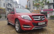 Mercedes-Benz CLK class 250 4MATIC 2015 - Cần bán Mercedes 250 4MATIC 2015, màu đỏ, nhập khẩu giá 1 tỷ 245 tr tại Hà Nội