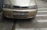 Fiat Albea ELX 2007 - Bán xe Fiat Albea ELX sản xuất 2007, màu vàng, xe nhập giá 120 triệu tại Hà Nội