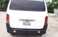 Daihatsu Charade 2000 - Cần bán xe cho anh em nào có nhu cầu hạy hàng họn nhẹ, xe vẫn đang sử dụng số má ngon lành, mua về là chạy giá 55 triệu tại Hải Dương