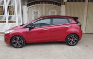 Ford Fiesta  Sport  2016 - Cần bán xe Ford Fiesta Sport năm sản xuất 2016, màu đỏ, giá 500tr giá 500 triệu tại Tp.HCM