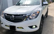 Mazda BT 50 2018 - Cần bán Mazda BT 50 sản xuất 2018, màu trắng, nhập khẩu nguyên chiếc giá 615 triệu tại Khánh Hòa