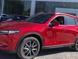 Mazda CX 5   2018 - Bán Mazda CX 5 sản xuất 2018, màu đỏ, ưu đãi giá tốt giá 903 triệu tại Thái Bình