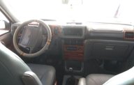 Dodge Caravan 1993 - Cần bán Dodge Caravan đời 1993, màu xanh lam, nhập khẩu   giá 79 triệu tại Tp.HCM