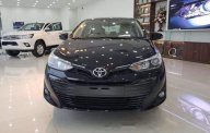 Toyota Vios   1.5E MT  2018 - Toyota Hà Đông bán Toyota Vios đời 2019, 531tr giá 531 triệu tại Điện Biên
