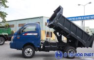 Xe tải 2,5 tấn - dưới 5 tấn 2018 - Xe ben 3T5 Daisaki TMT máy Isuzu 2.7 khối, giá 420 triệu giá 420 triệu tại Bình Dương