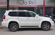 Lexus GX 470 2005 - Bán Lexus GX đời 2005, màu trắng, xe nhập, 885tr giá 885 triệu tại Hà Nội