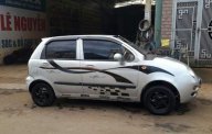 Chery QQ3 2009 - Bán Chery QQ3 năm 2009, màu trắng, tiết kiệm nhiên liệu giá 47 triệu tại Gia Lai