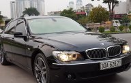 BMW 7 Series LI 2006 - Cần bán gấp BMW 7 Series LI 2006, nhập khẩu giá 568 triệu tại Hà Nội