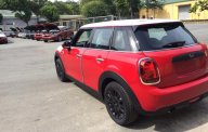 Mini One    2018 - Bán Mini One sản xuất năm 2018, màu đỏ, xe nhập giá 1 tỷ 499 tr tại Tp.HCM