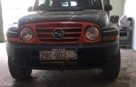 Ssangyong Korando 2002 - Bán Ssangyong Korando 2002, màu đen, nhập khẩu nguyên chiếc giá cạnh tranh giá 155 triệu tại Hải Dương