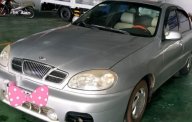 Daewoo Lanos 2005 - Cần bán xe Daewoo Lanos đời 2005, màu bạc, giá chỉ 175 triệu giá 175 triệu tại Quảng Trị