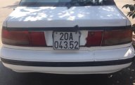 Daewoo Prince 1995 - Cần bán lại xe Daewoo Prince đời 1995, màu trắng, nhập khẩu nguyên chiếc, giá 35tr giá 35 triệu tại Phú Thọ