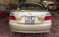 Toyota Vios G 2004 - Cần bán gấp Toyota Vios G năm 2004 xe gia đình giá 220 triệu tại Bình Dương