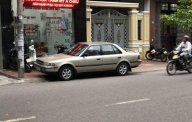 Toyota Corona 2011 - Bán xe Toyota Corona năm 2011, màu vàng, nhập khẩu, 120 triệu giá 120 triệu tại Bình Định