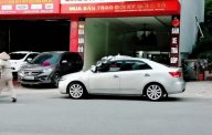 Kia Forte 2009 - Cần bán Kia Forte năm 2009, màu bạc, nhập khẩu như mới, giá 380tr giá 380 triệu tại Hà Giang